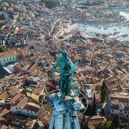 Beautiful I With Pool In Porec Near The Aquapark Βίλα *