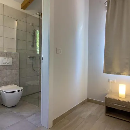 Beautiful I With Pool In Porec Near The Aquapark Villa *