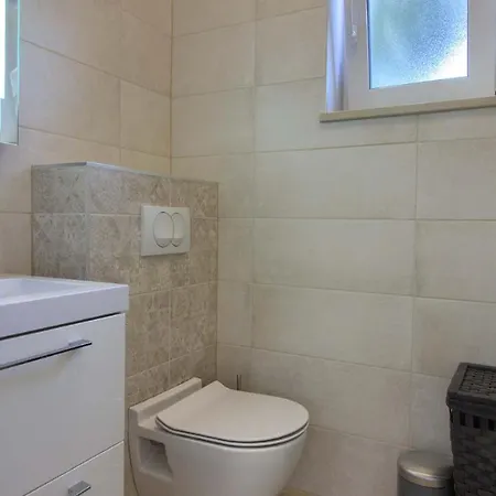 Beautiful I With Pool In Porec Near The Aquapark Villa Mugeba