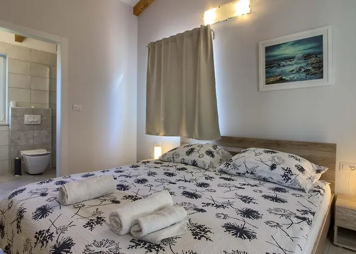 Beautiful I With Pool In Porec Near The Aquapark * Mugeba