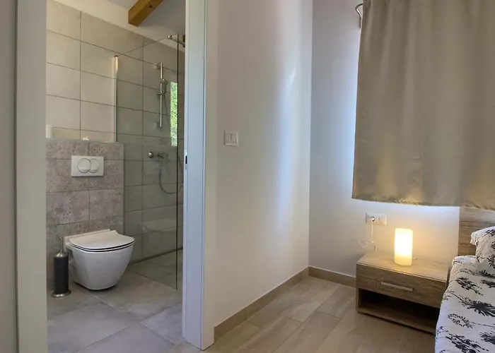 Beautiful I With Pool In Porec Near The Aquapark Βίλα *